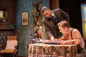 Mint Theater's American Premiere of CHAINS Opens Tomorrow Image