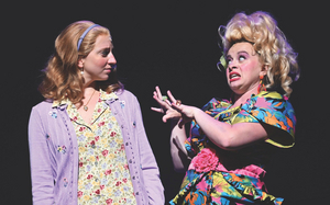 Review: Lyric Theatre's Summer Series returns with MATILDA: THE MUSICAL Image