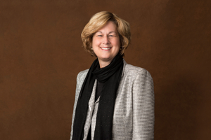 Grand Rapids Symphony Announces Retirement of Mary Tuuk Kuras as President and CEO Image