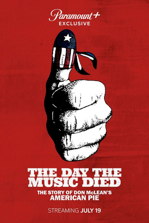Paramount+ to Debut New Don McLean Documentary Image