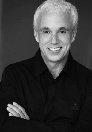 Tony Award-Winning Producer Steve Fickinger Has Passed Away Image