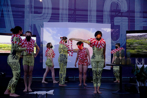 Urbano Project Announces Summer 2022 Artists In Residence Image