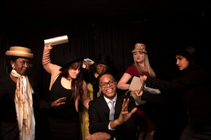 Toronto Fringe Festival Announces Full Programming Image