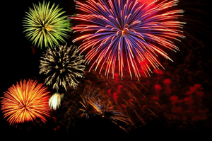 Celebrate July 4th in the NYC Area with Fireworks and More 