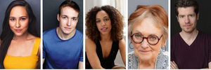 PRIDE@PREJUDICE Opens Tonight at Chester Theatre Company Image