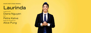Melbourne Theatre Company Presents LAURINDA in August Image