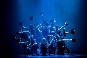 Review: LAMTA'S COME TOGETHER Will Make You Want to Get up And Dance Image