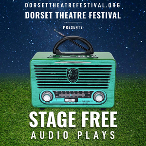 Broadway Podcast Network Announces Stage Free Audio Plays Image