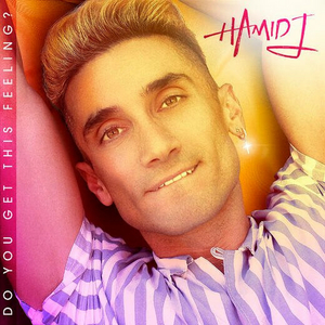 Hamid J Shares New Single 'do you get this feeling?' Image