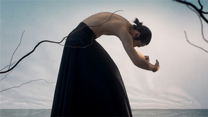 Hong Kong Dance Company Presents Grand Original Dance Poem Shan Shui: An Ode to Nature in September Image