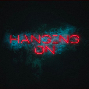 Rkham Releases Energetic New Single 'Hanging On' Image