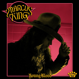 Marcus King Shares New Single 'Lie Lie Lie' Image