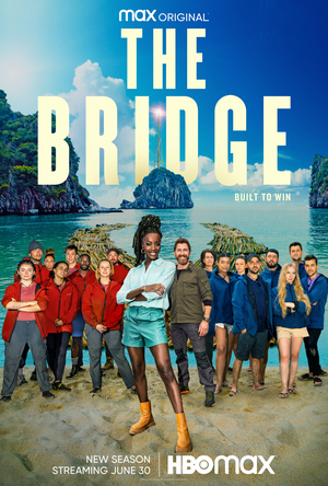 VIDEO: HBO Max Shares THE BRIDGE Season Two Trailer Image
