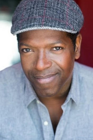 James Vincent Meredith to Join THE MINUTES on Broadway Image