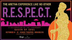 R.E.S.P.E.C.T. A Celebration of The Legendary Queen Of Soul Will Launch National Tour in Brooklyn Image