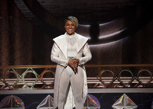 Ariana DeBose, Ramin Karimloo & POTUS Cast Members Join Broadway Bares' 30th Anniversary Celebration Image