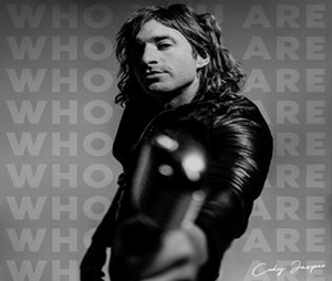 Cody Jasper Releases New Single 'Who You Are' Image