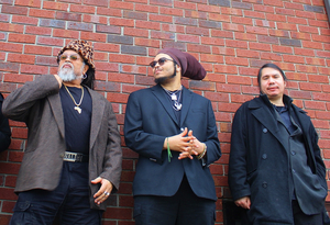 Tickets On Sale for New Repertory Theatre's THE GROOVALOTTOS Image