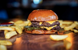 Four NYC BURGER Destinations Image