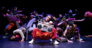 Chicago Dance Crash Presents World Premiere To Celebrate 20th Anniversary Image