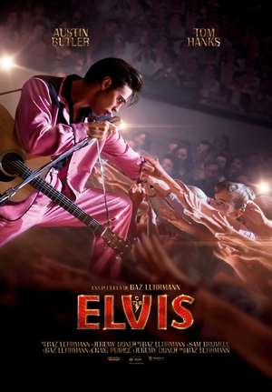 ELVIS se estrena hoy en cines Image