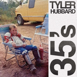 Tyler Hubbard Releases New Song '35's' Image