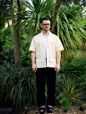 VIDEO: Sam Fischer Releases Video for 'All My Loving' Image