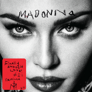 Madonna Releases 'Finally Enough Love' Remix Album 