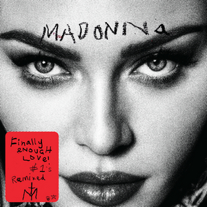 Madonna Releases 'Finally Enough Love' Remix Album Image