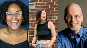 Ojai Playwrights Announces 2022 New Works Festival Featuring Vivian Barnes, Lyndsey Bourne, Bill Cain & More 