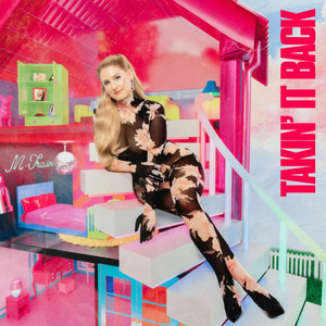 Meghan Trainor Announces Fourth Full-Length Album 'Takin' It Back' Image