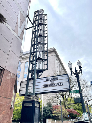 Northwest Children's Theater is Moving to Downtown Portland 