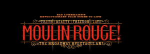 MOULIN ROUGE! THE MUSICAL will commence performances at Perth's Crown Theatre in February 2023 Image