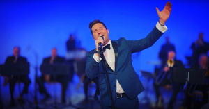 Encore Performance Added to Chris Pinnella and 14-Piece Band in Asbury Park Image