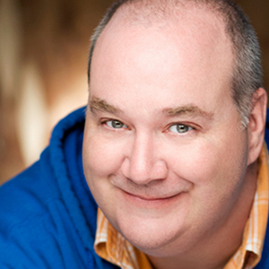 Fresh & Fun: Blake Hammond & Jeff Max Reprise Signature Roles in MSMT's JOSEPH Image