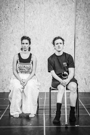 Interview: Daniel Monks Discusses THE SEAGULL, Covid Delays And Disability On Stage Image