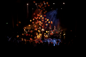 Adelaide Cabaret Festival 2022 Finished On a High Note And Looks Forward To Next Year Image