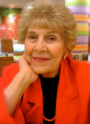 Nora E. London Passed Away on June 23, 2022 Image