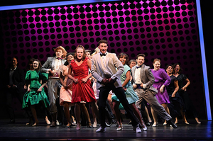 Review: FOOTLOOSE: THE MUSICAL at Theatre By The Sea Image