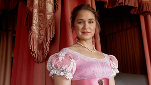 REVIEW: EMME HOY'S Adaptation Of THE TENANT OF WILDFELL HALL Balances The Gravity Of Anne Brontë's Work With A Humour That Sees The Absurdity Of Outdated Views Image