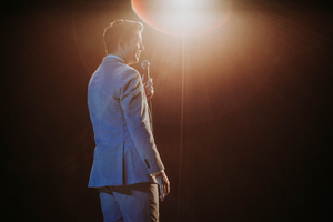 Comedian John Mulaney Brings 'From Scratch' Tour To London Eventim Apollo Hammersmith In January Image