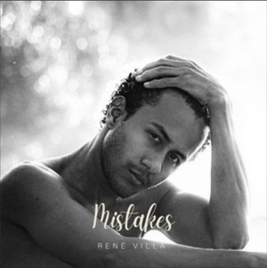 René Villa Drops New Pop Single 'Mistakes' Image