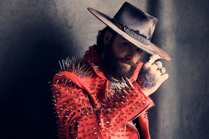 Manny Blu Release Single 'Put Your Whiskey Where Your Mouth Is' Image