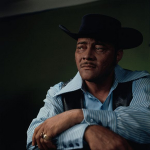 Country Legend Stoney Edwards' Six Albums Make Streaming Debut Image
