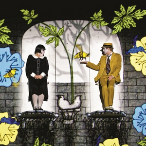 THE MAGIC FLUTE is Now Playing at Teatr Wielki 