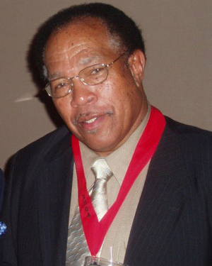 Grammy Winner Kenneth 'Ken' Williams Passes Away at 83 Image