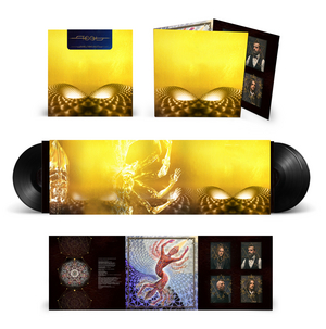TOOL to Release 'Fear Inoculum' on 3-Disc, 180-Gram Vinyl Image