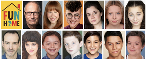 Paramount Theatre to Present FUN HOME as Part of the New BOLD Series 
