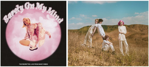 VIDEO: The Regrettes Debut New Music Video For Latest Single 'Barely On My Mind' Image