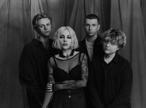 Pale Waves Release New Single 'Jealousy' Image